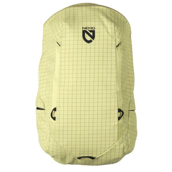 Nemo - Resolve 35 Endless Promise - Wanderrucksack beige/gelb