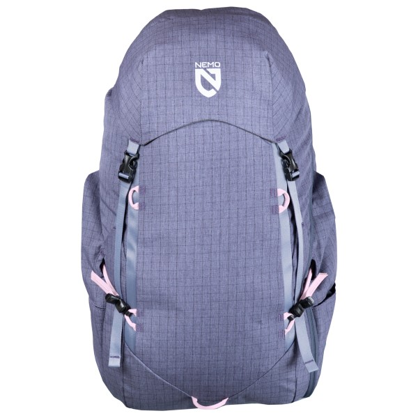 Nemo - Resolve 35 Endless Promise - Wanderrucksack lila