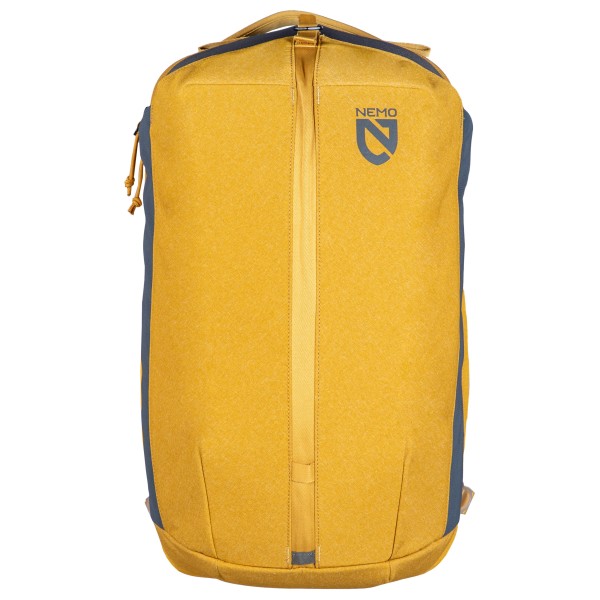 Nemo - Vantage 20 Endless Promise - Daypack gelb