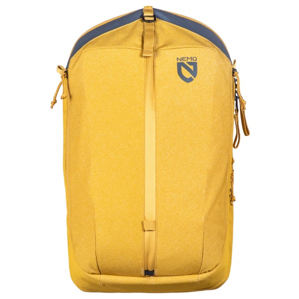 Nemo - Vantage 26 Endless Promise - Daypack gelb