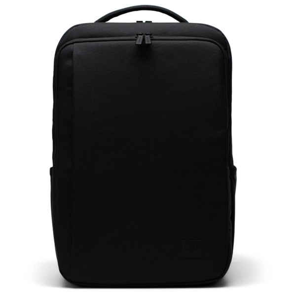 Herschel - Kaslo Backpack Tech - Daypack schwarz