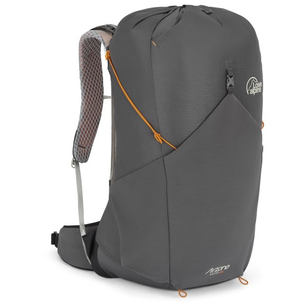 Lowe Alpine - AirZone Ultra 26 - Wanderrucksack grau