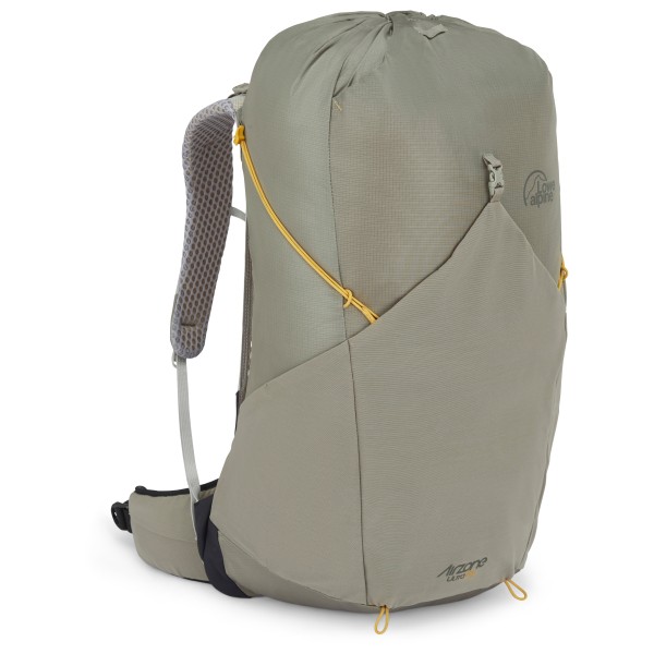 Lowe Alpine - AirZone Ultra 26 - Wanderrucksack oliv