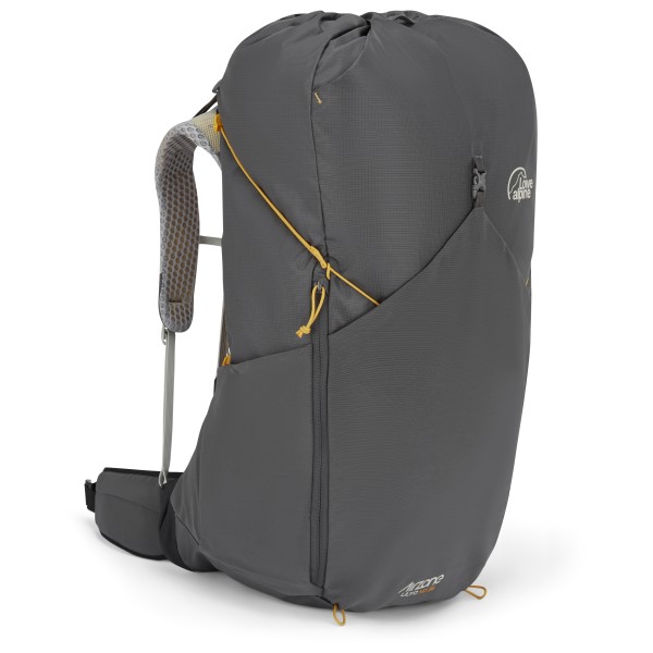 Lowe Alpine - AirZone Ultra ND 36 - Wanderrucksack grau