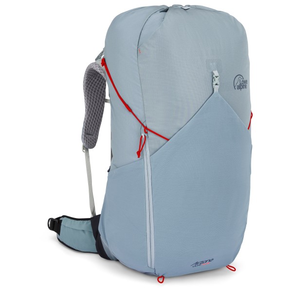 Lowe Alpine - AirZone Ultra ND 36 - Wanderrucksack grau