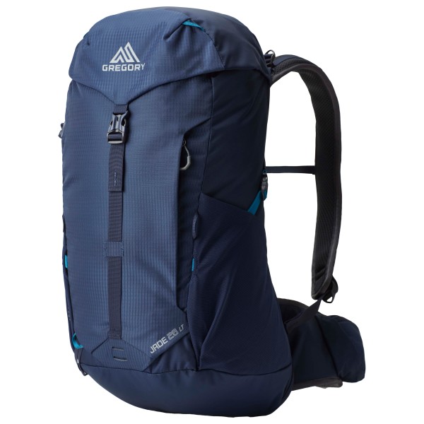 Gregory - Women's Jade 28 LT Plus - Wanderrucksack blau