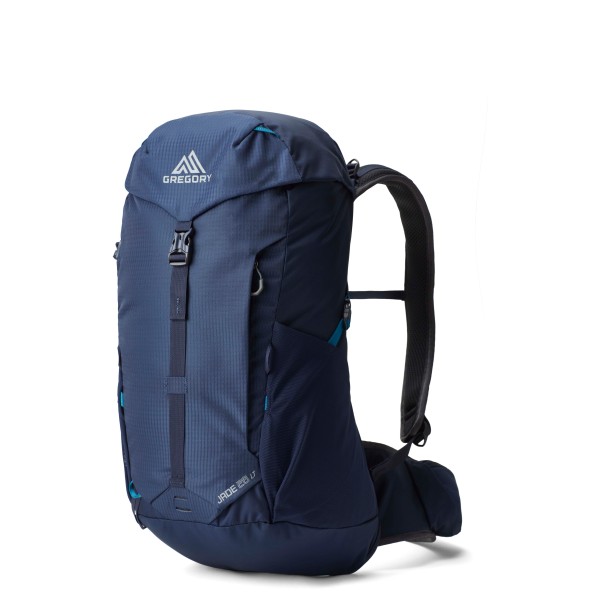 Gregory - Women's Jade 28 LT Plus - Wanderrucksack blau