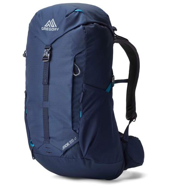 Gregory - Women's Jade 28 LT RC - Wanderrucksack blau