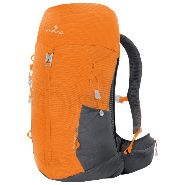 Ferrino - Hikemaster 26 - Wanderrucksack orange