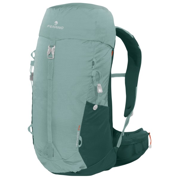 Ferrino - Women's Hikemaster 24 Lady - Wanderrucksack türkis