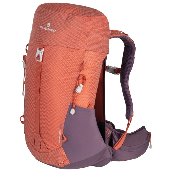 Ferrino - Women's Hikemaster 24 Lady - Wanderrucksack rot