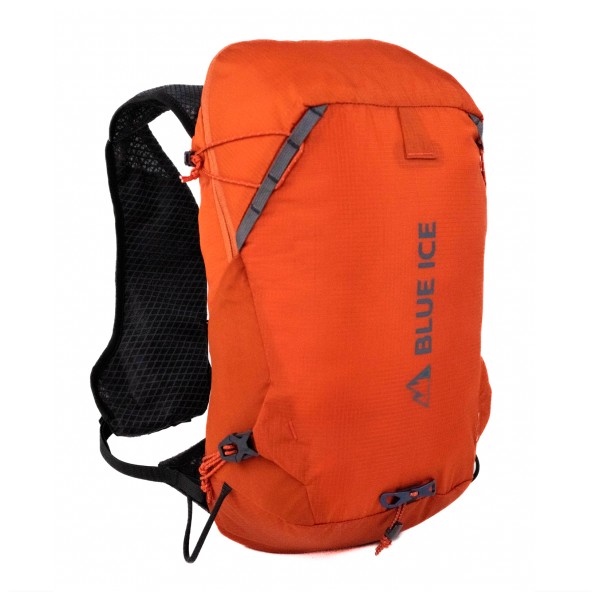 Blue Ice - Reach 20 - Kletterrucksack rot