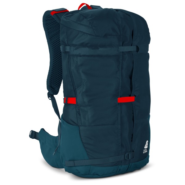 Sierra Designs - Flex Hike 20-30 - Wanderrucksack blau