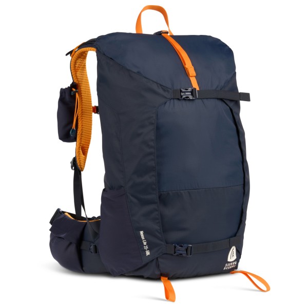 Sierra Designs - Nexus Lite 35-50 - Wanderrucksack Gr S/M blau
