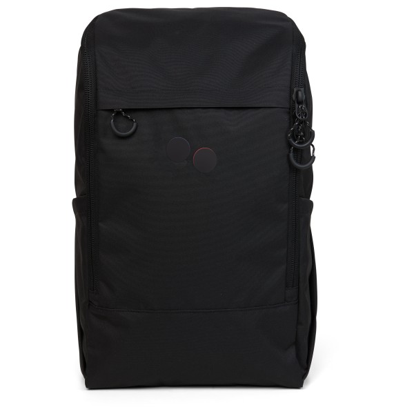 pinqponq - Purik 19 - Daypack schwarz