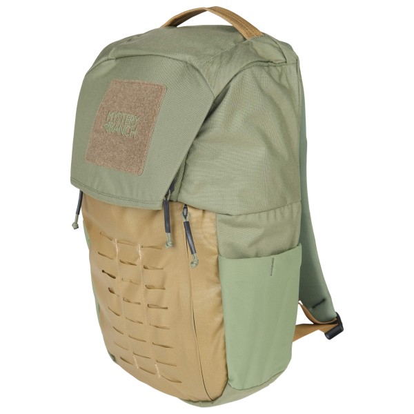 Mystery Ranch - Rip Ruck 15 - Daypack oliv