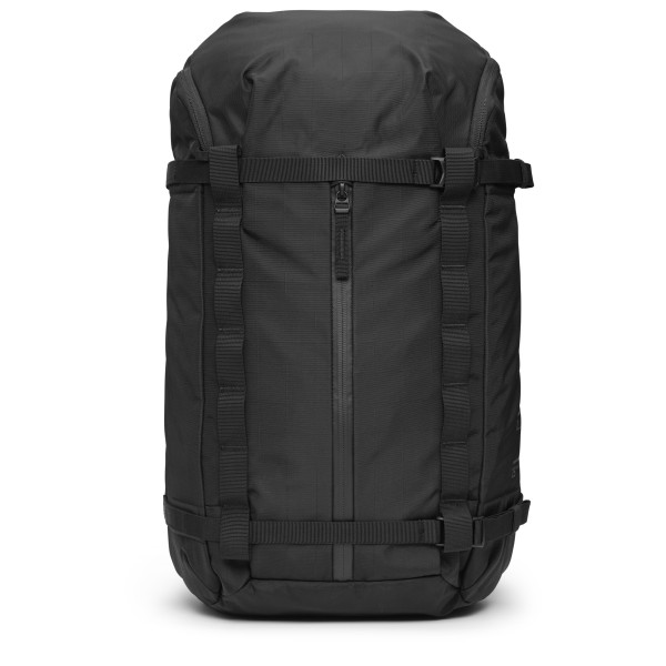 DB - Backcountry Backpack 25 - Skitourenrucksack schwarz