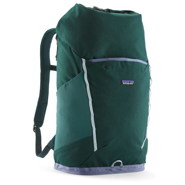 Patagonia - Fieldsmith Roll Top Pack - Daypack blau
