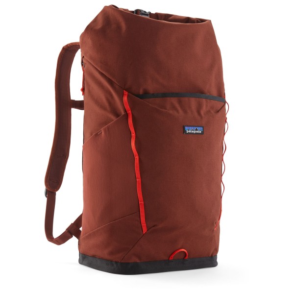Patagonia - Fieldsmith Roll Top Pack - Daypack rot
