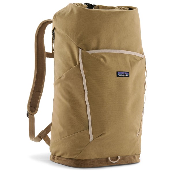 Patagonia - Fieldsmith Roll Top Pack - Daypack beige/braun;blau;blau/grau;rot