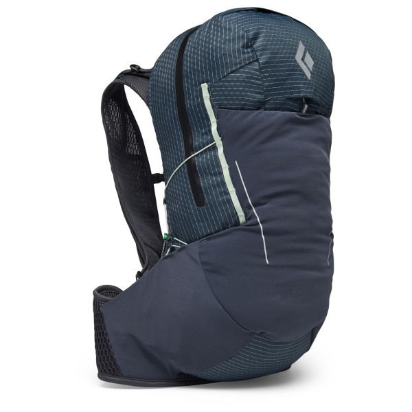 Black Diamond - Women's Pursuit 30 - Wanderrucksack Gr S blau