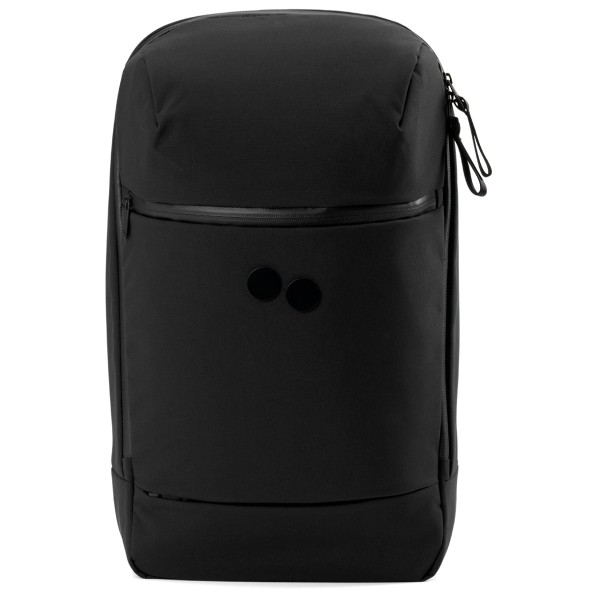 pinqponq - Kontor 16 - Daypack schwarz