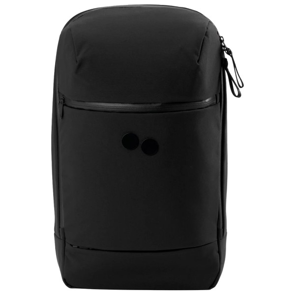 pinqponq - Kontor 16 - Daypack schwarz