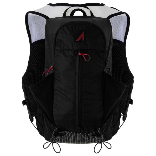 UltrAspire - Legacy 3.0 - Trailrunningrucksack schwarz