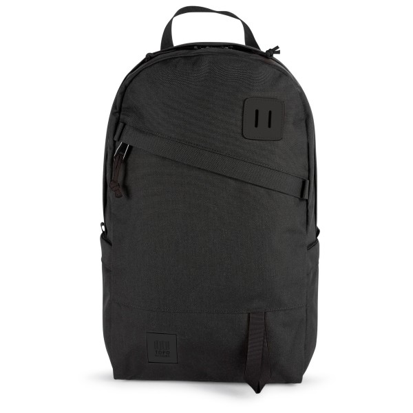 Topo Designs - Daypack Classic 21,6 - Daypack schwarz