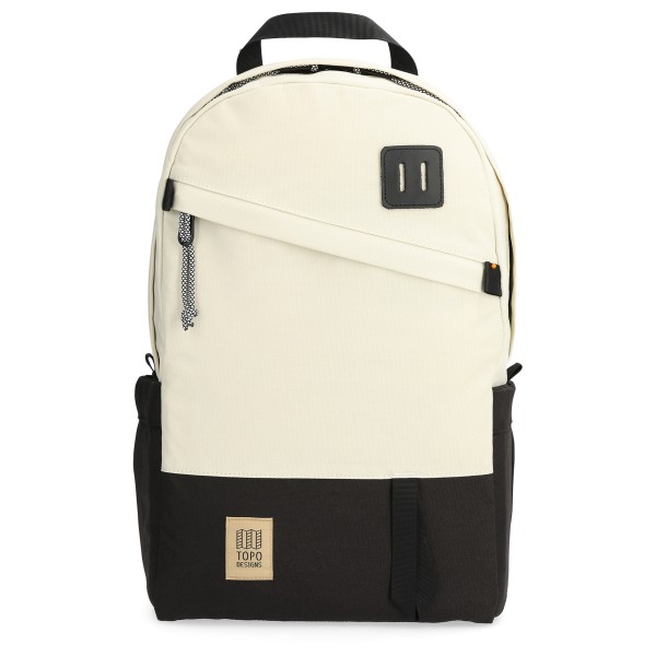 Topo Designs - Daypack Classic 21,6 - Daypack weiß