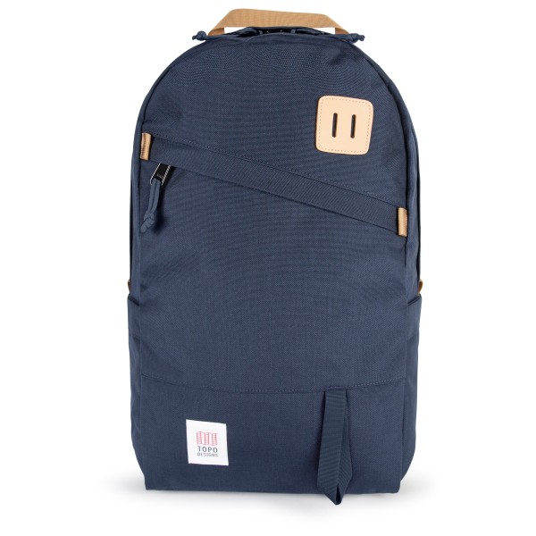 Topo Designs - Daypack Classic 21,6 - Daypack blau