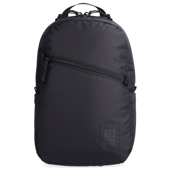 Topo Designs - Light Pack - Daypack grau