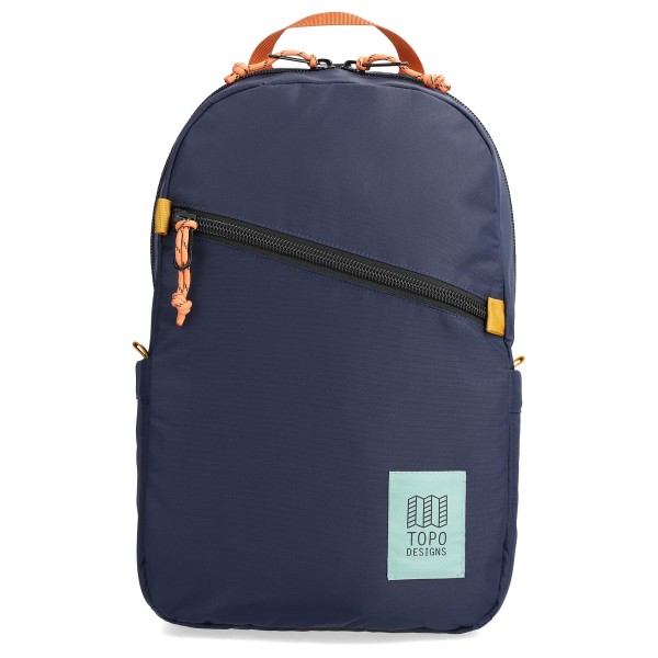 Topo Designs - Light Pack - Daypack blau