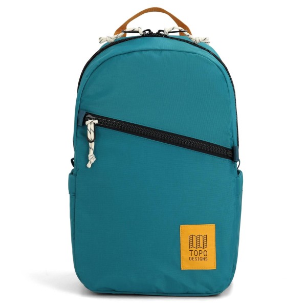 Topo Designs - Light Pack - Daypack türkis