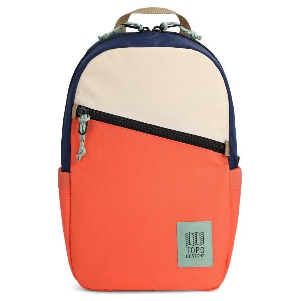 Topo Designs - Light Pack - Daypack blau;braun;grau;türkis