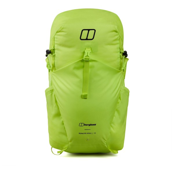 Berghaus - Remote Hike 23 - Wanderrucksack grün