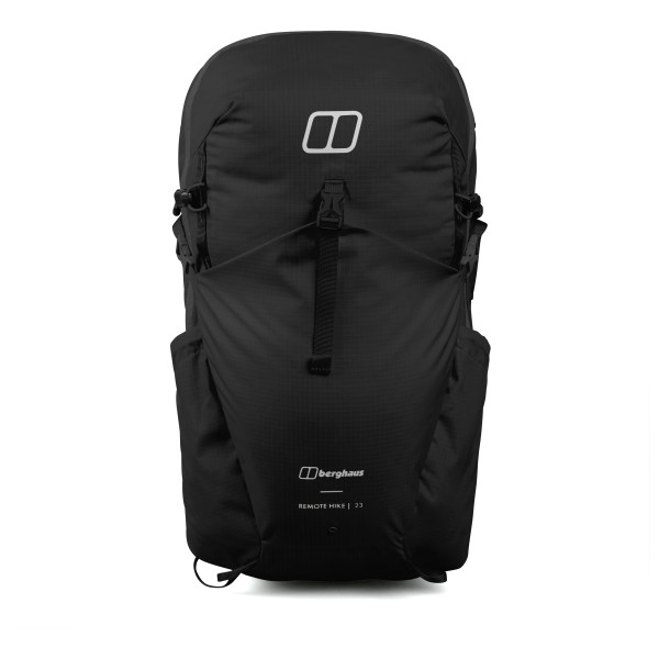 Berghaus - Remote Hike 23 - Wanderrucksack grün;schwarz