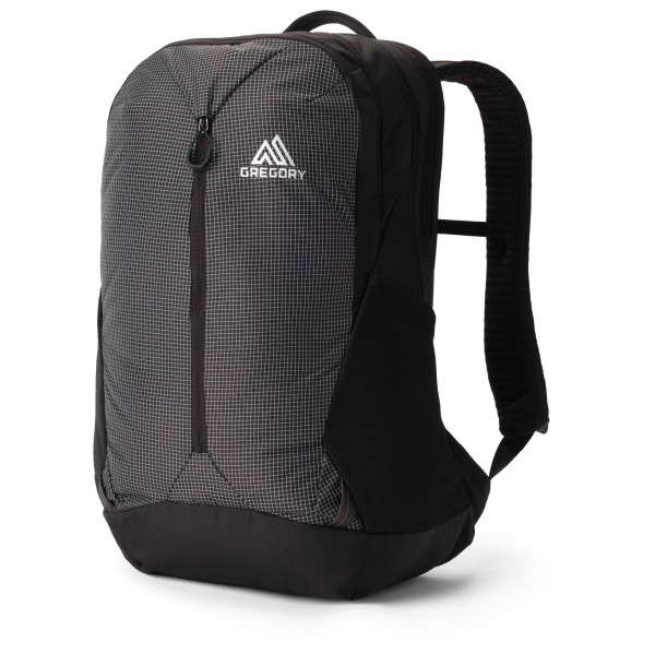 Gregory - Rhune 28 - Daypack grau;schwarz