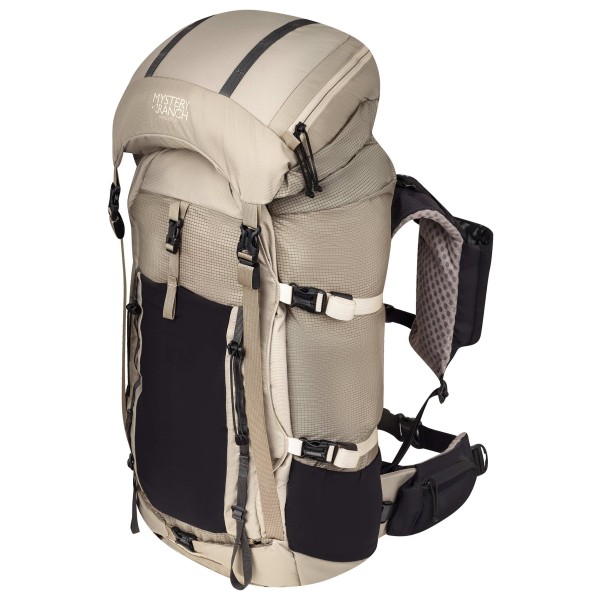 Mystery Ranch - Women's Bridger 45 - Trekkingrucksack Gr L;M;S;XS beige;oliv;rosa