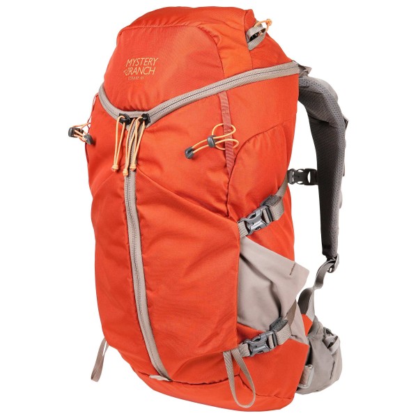 Mystery Ranch - Women's Coulee 30 - Wanderrucksack Gr M/L rot