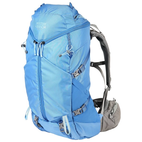 Mystery Ranch - Women's Coulee 40 - Wanderrucksack Gr L;M;S blau