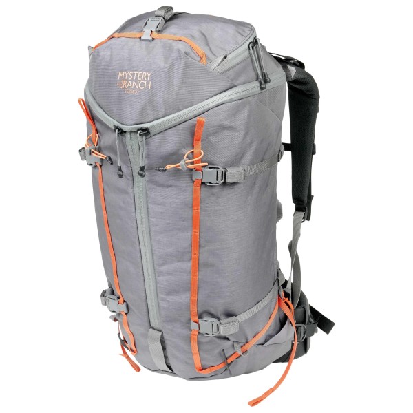 Mystery Ranch - Women's Scree 33 - Tourenrucksack Gr S weiß/grau