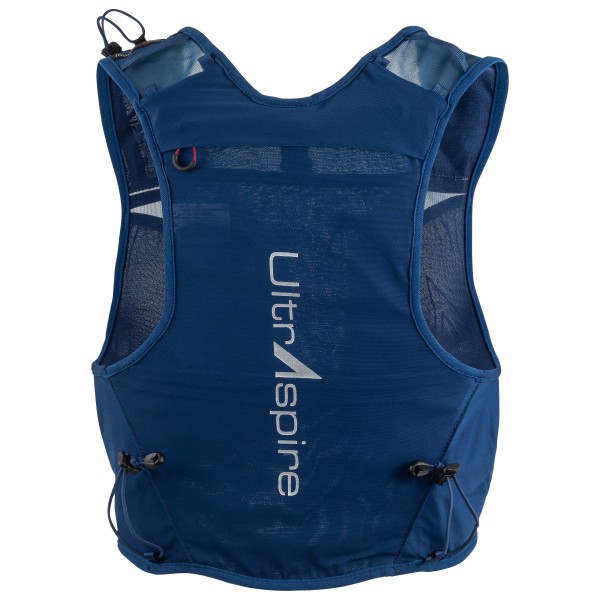 UltrAspire - Alpha 6.0 - Trailrunningrucksack Gr L blau