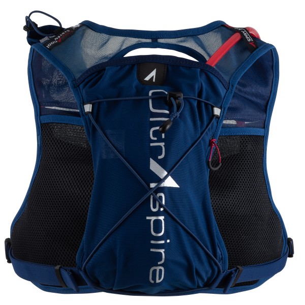 UltrAspire - Spry 5.0 - Trailrunningrucksack blau