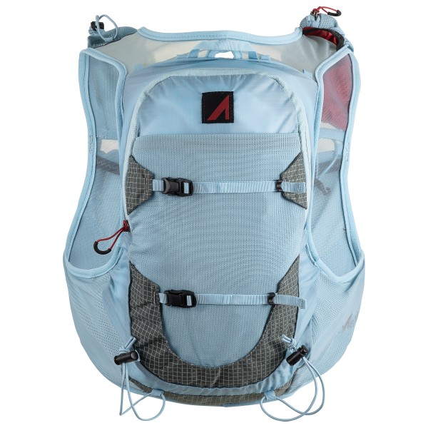 UltrAspire - Zygos 6.0 - Trailrunningrucksack Gr M türkis