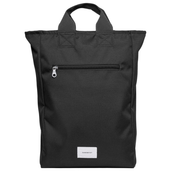 Sandqvist - Ground 2-Way Bag 17 - Daypack blau;schwarz