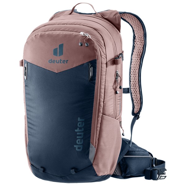 Deuter - Compact 14+3 l - Velorucksack blau