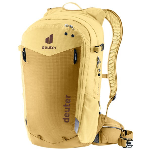 Deuter - Compact 14+3 l - Velorucksack beige