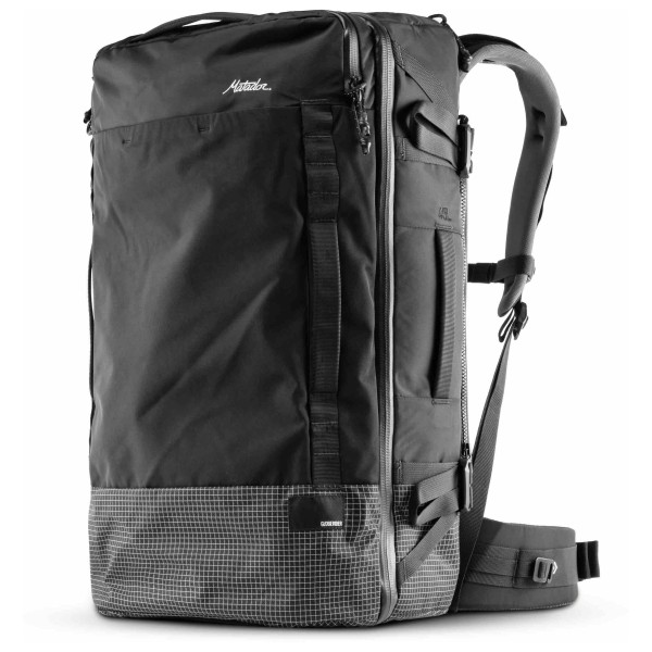 Matador - GlobeRider45 - Reiserucksack grau