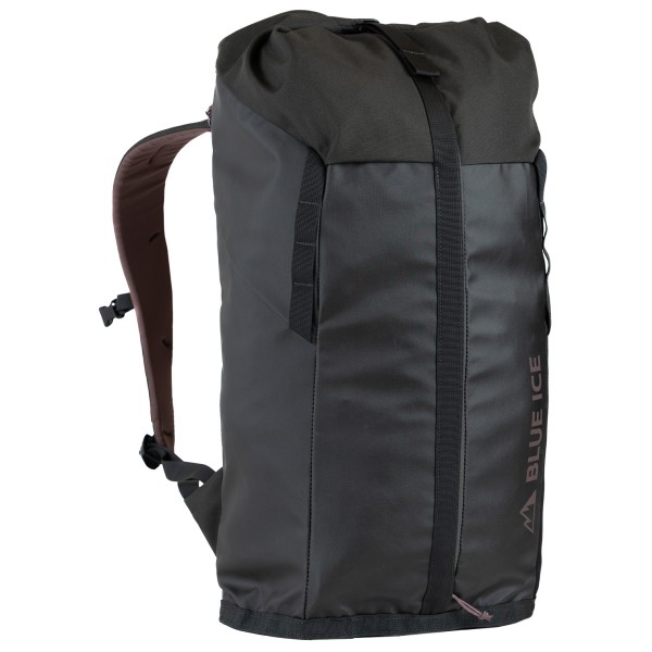 Blue Ice - Moonlight Pack 25 - Kletterrucksack grau